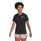 Adidas Club Tee Black T-Shirt (Dam)