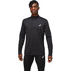 Asics Core Ls 1/2 Zip Winter Top (Men's)