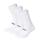 2XU Crew Socks 3 Pack