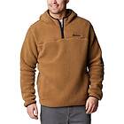 Columbia Rugged Ridge III Sherpa Pullover Hoodie