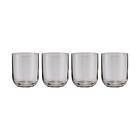 Blomus Fuumi dricksglas 34cl 4-pack