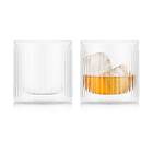 Bodum Douro Bar dubbelväggigt whiskeyglas 30cl 2-pack