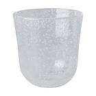 Rice tumblerglas bubble design akryl 41 cl