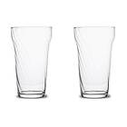 Byon Opacity high ball glas 43cl 2-pack