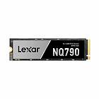 Lexar NQ790 M.2 2280 PCIe 4.0 SSD 1TB