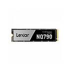 Lexar NQ790 M.2 2280 PCIe 4.0 SSD 4TB