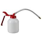 Pressol Oljekanna Plast Med Flexpip, 350ml,