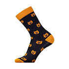 Sukkamestarit Merino Wool Sock Bear