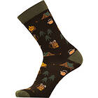 Sukkamestarit Merino Wool Sock Camping