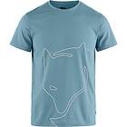 Fjällräven Big Logo T-shirt 