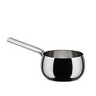 Alessi Mami Stefano Giovannoni Long handled saucepan Ø 16 cm