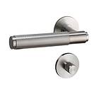 Buster + Punch Door Lever Handle & Thumb Turn Lock