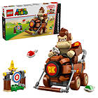 LEGO Super Mario 72033 Donkey Kong & DK Jumbo