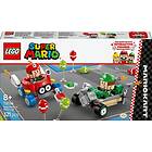 LEGO Super Mario 72034 Baby Mario vs. Baby Luigi