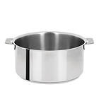 Cristel Mutine Removable Saucepan 20 cm