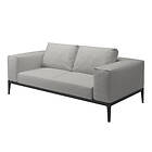 Gloster Grid Lounge Sofa