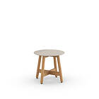 Dedon Mbrace Side Table 50 cm