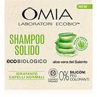 Omia Laboratoires Aloe Vera del Salento Shampoo Bar 50g