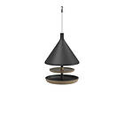 Gloster Deco Hanging Bird Feeder