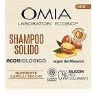 Omia Laboratoires Argan del Marocco Shampoo bar 50g