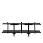 Hem Zig Zag Shelf Media
