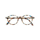 Izipizi LetmeSee #D Blue Turtle Soft +2,5
