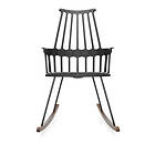 Kartell Comback Rocking Chair