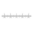 Kartell Hanger Wall Mounted 90 cm