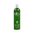 Bionly Organic Hair Nourishing With Poppy Seed Oil Shampoo 300ml