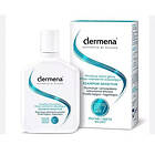 Dermena Hair Care Sensitive Shampoo For Sensitive Scalp, Inhibits Hair Loss 200ml