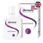 Dermena Repair Shampoo For Dry And Damaged Hair 200ml