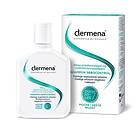 Dermena Supported By Science Sebocontrol Shampoo For Oily And Excessive Hair 200ml