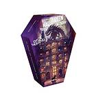 Metallic Dice Games FanRoll Halloween  Advent  Calendar  2024 