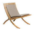 Skargaarden Nozib Lounger Cushion
