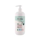 Derma _Eco Baby Shampoo Bath Shampoo And Soap 500Ml