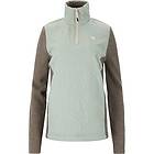 Northpeak Vangshøi 1/2 Zip Genser (Dam)