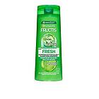 Garnier Fructis Fresh Cleansing Hair Shampoo 400ml