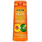 Garnier Fructis Goodbye Damage Hair Shampoo 250ml