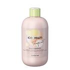 Inebrya Ice Cream Frequent Best Care Restorative Hair Shampoo 300ml