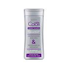 Joanna Ultra Color Silver Hair Shampoo 400ml