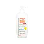 Mixa Babyschampo 2in1 400ml