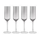 Blomus Fuumi champagneglas 22 cl 4-pack