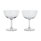 Ferm Living Host cocktailglas 24 cl 2-pack