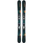 Elan Kick Twin-tip Ski Junior 2021