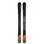 Elan Kick Twin-tip Ski Junior 2023 