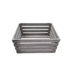 Nordic Deco Tobb Trekasse 36X26X18 CM