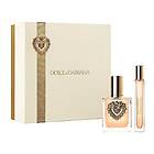 Dolce & Gabbana Devotion EdP 50ml Gift Box (edp 50ml, edp Travel Spray 10ml)