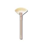 BeautyAct Illuminating Fan Brush No 115