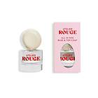 Atelier Rouge All In One Base & Top Coat 8ml