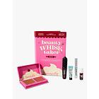 Benefit Beauty Whisk Taker Gift Box